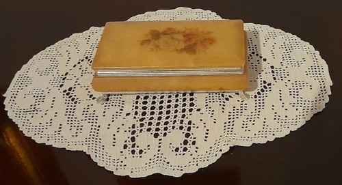 Scatola cofanetto porta - , gioie