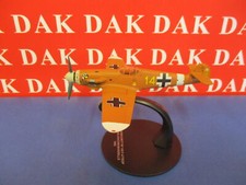 Die cast 1/72 Modellino Aereo