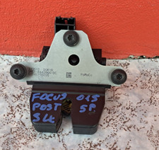 SERRATURA ELETTRICA BAULE