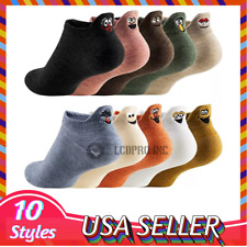 Calze Caviglia Quarto Donna