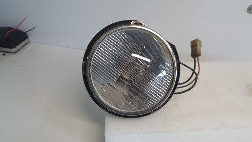 Faro fanale anteriore sx - faro,