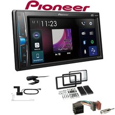 Pioneer autoradio multimediale