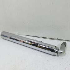 Scarico superiore Kawasaki VN 1500 Mean Streak marmitta 72096