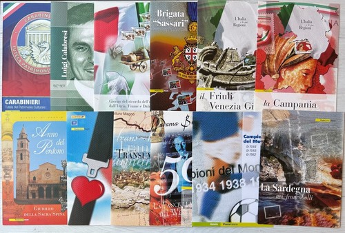 Italia repubblica folder - -,