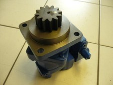 Motore Rotativo Idraulica