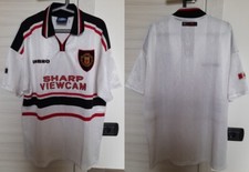 MAGLIA CALCIO MANCHESTER