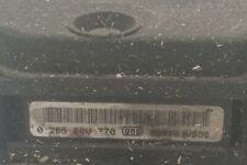 Bloc ABS Opel meriva Bosch -