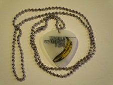 GC- CIONDOLO / COLLANA a forma