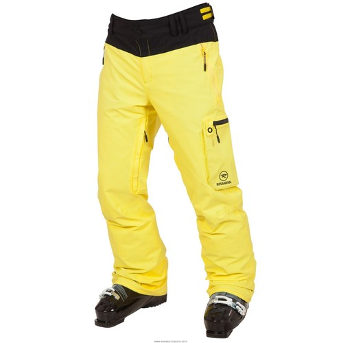 Pantaloni sci snowboard - pantaloni, da