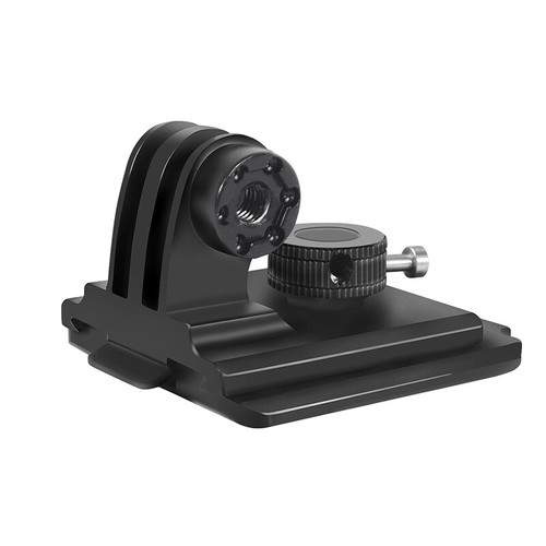 Supporto fotocamera alluminio