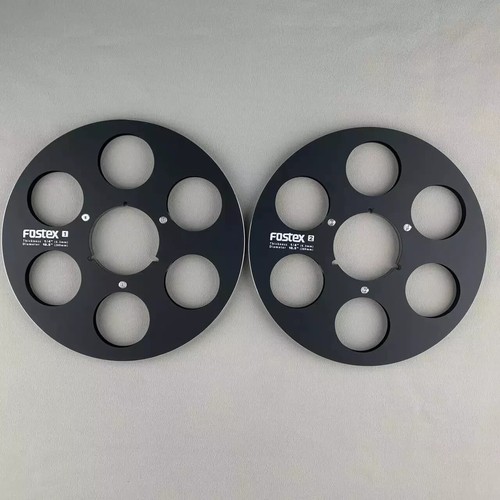 Paio bobine nastro alluminio - bobine,