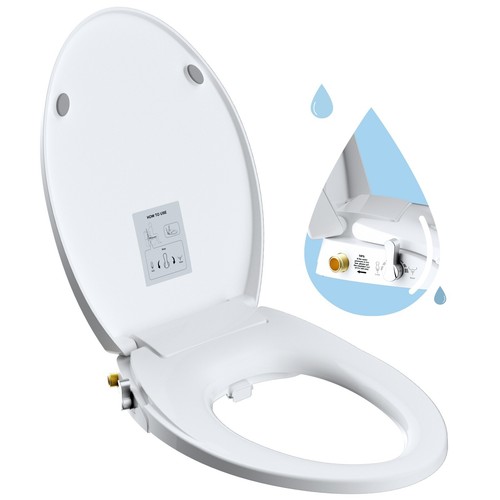 Ugello autopulente bidet - autopulente,