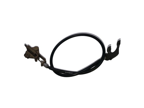 Cavo sblocco sella yamaha - sblocco, xt