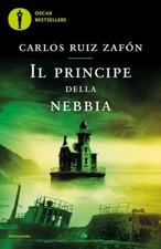 IL PRINCIPE DELLA NEBBIA  -