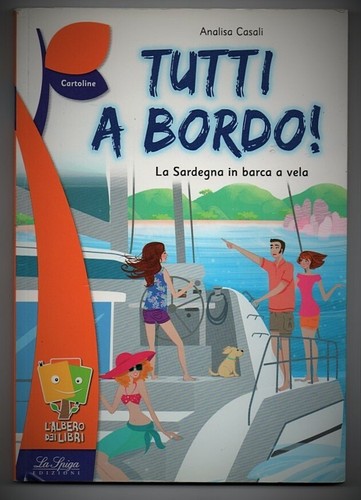 Tutti bordo la sardegna - tutti,