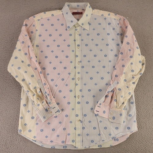 Andrea palombini camicia - andrea, uomo