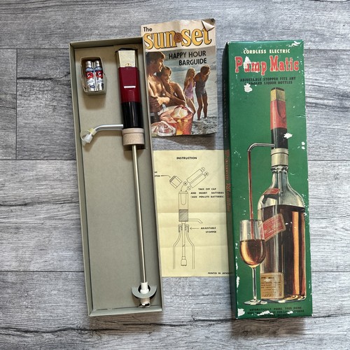 Pompa elettrica senza - pompa,
