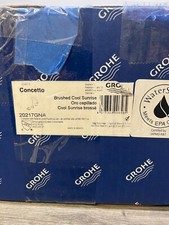 Grohe 20217GNA Concetto