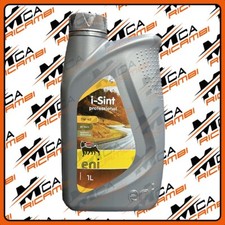 OLIO MOTORE  1L ENI I-SINT