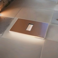 VIMAR 08635 SERIE 8000 PLACCA
