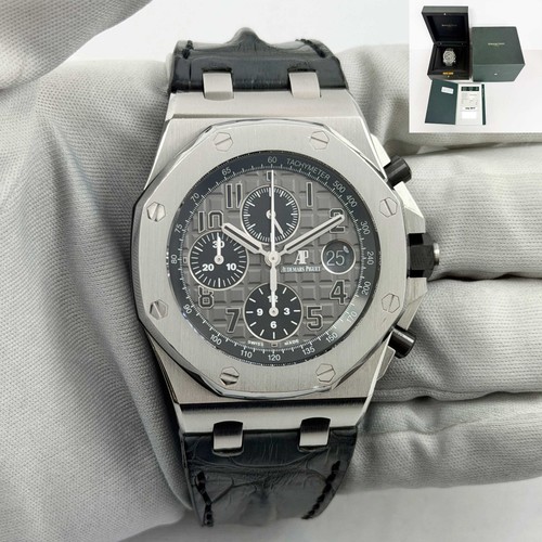 2017 audemars piguet - audemars,