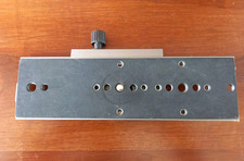 Cullmann CT 77 Piattaforma Regolazione  Per Cavalletto