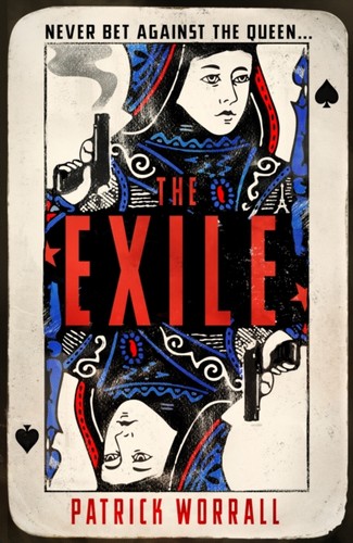 Exile worrall patrick - exile, worrall,