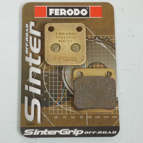 Ferodo pastiglie freno per