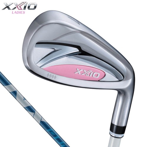 Dunlop xxio ladies white - dunlop, 14