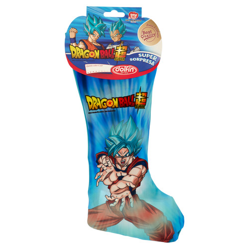 Dolfin calza befana - dolfin, befana/natale