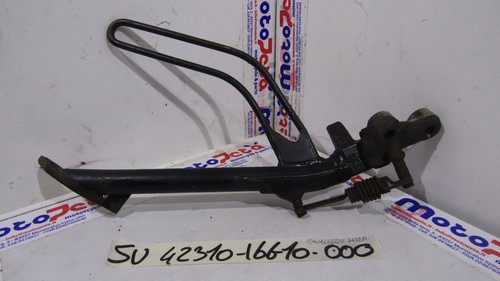 Cavalletto laterale side stand - cavalletto,