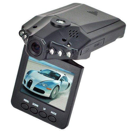 Dvr auto dash cam per - dvr,