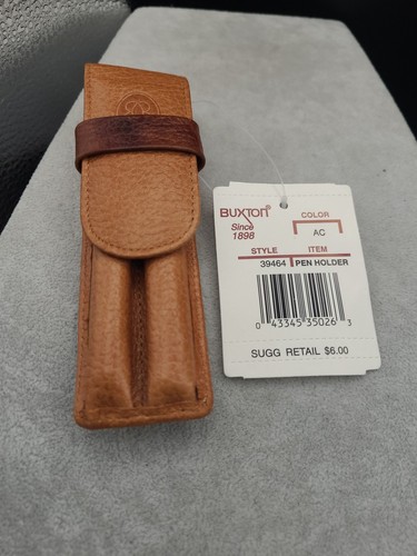 Astuccio portamatite doppio - , in