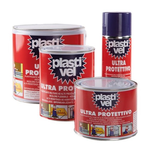 Plastificante protettivo - plastificante,