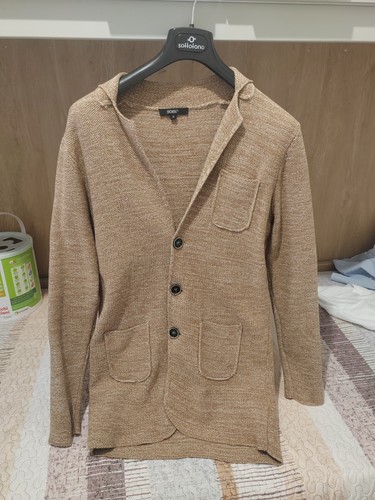 Giacca uomo casual - giacca,