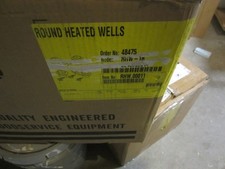 Hatco rhw scalda zuppe - qt,