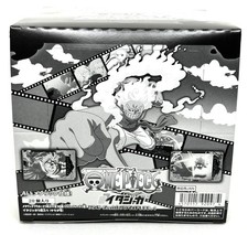 One Piece Itajaga Log 4 box of