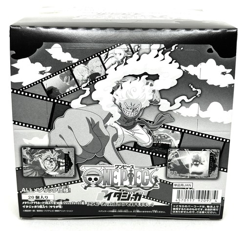 One piece itajaga log - one,
