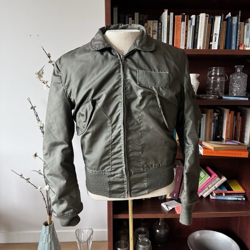 Giacca vintage uomo usaf - uomo,