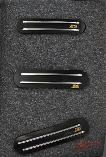 Jbe nashville set pickup - jbe,