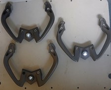 Maniglia Posteriore F800R/S