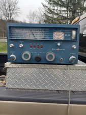 National NC-140 HAM Radio