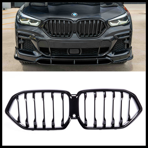 Bmw g06 x6m f96 2019 - bmw, 2019+