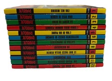 Diabolik inedito astorina