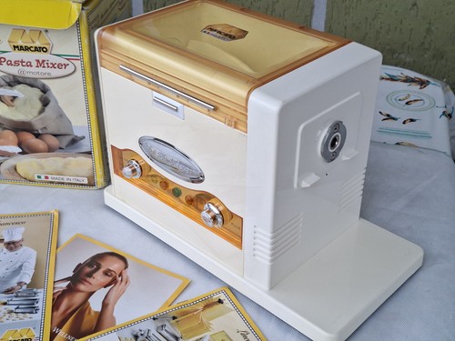 Marcato pasta mixer - marcato,