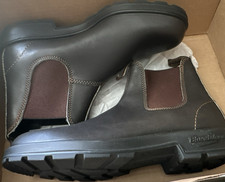 Stivali Blundstone Chelsea in