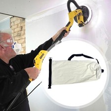 Aspiratore per levigatrice a