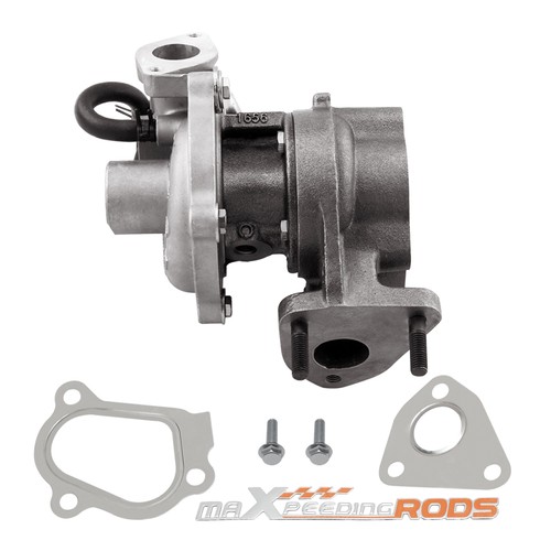 Kp35 turbo turbina - turbo,