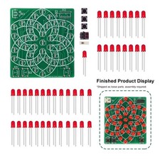 Mulino a Vento Elettronico