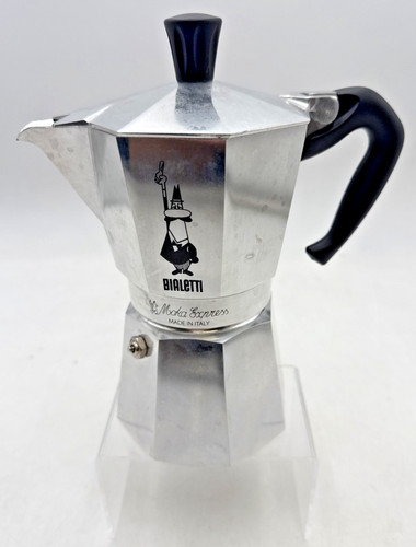 Bialetti moka express macchina - bialetti,